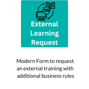 LMS External Request
